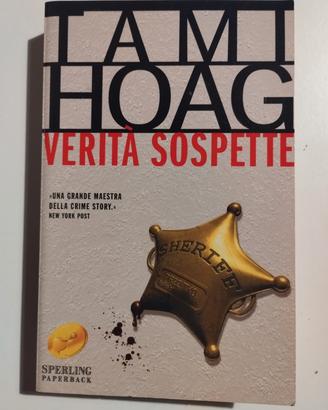 Verità sospette - Tami Hoag - Sperling Paperback