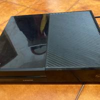 Xbox one