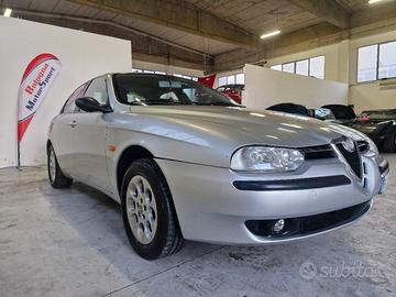 Alfa Romeo 156 1.8