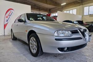 Alfa Romeo 156 1.8