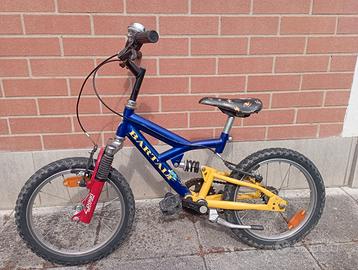 Bicicletta 16'