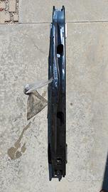 Traversa posteriore ORIGINALE VW Caddy 5