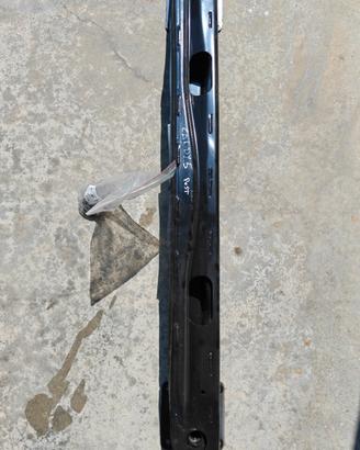 Traversa posteriore ORIGINALE VW Caddy 5