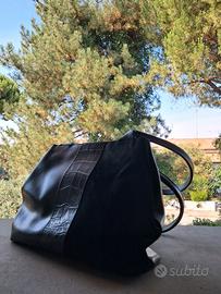 Borsa vintage Furla 
