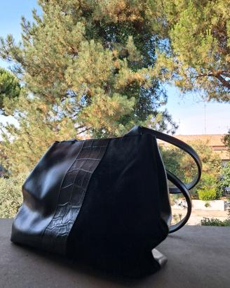 Borsa vintage Furla 