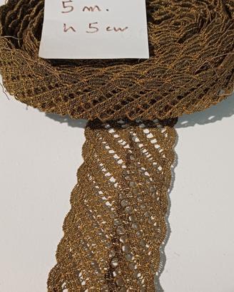 Passamaneria antica