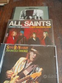 CD musicali