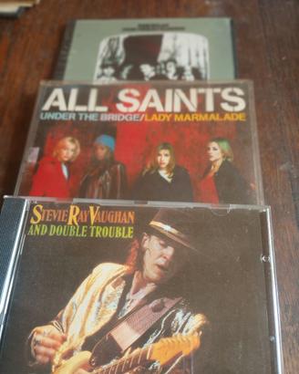 CD musicali