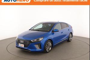 HYUNDAI Ioniq TP67176