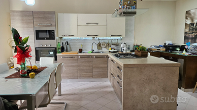 Splendido luminoso appartamento ristrutturato