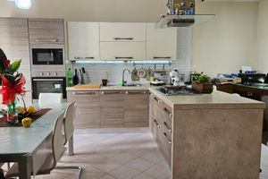 Splendido luminoso appartamento ristrutturato