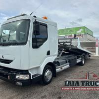 RENAULT MIDLUM CARROATTREZZI SCARRABILE CON RADIOC
