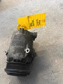 COMPRESSORE ASTRA 1.7TD 2006