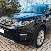 Land Rover Discovery Sport 2.0 TD4 180 CV