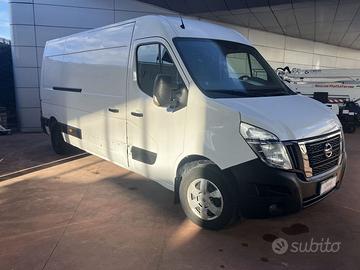 Nissan NV400 35 2.3 dCi 130CV L3H2 VAN