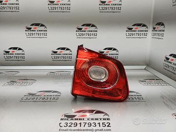 Faro fanale stop posteriore sinistra volkswagen ti