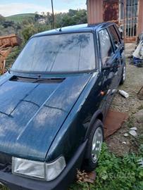 fiat uno tipino turbo diesel