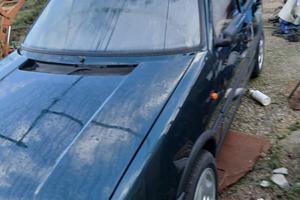 fiat uno tipino turbo diesel