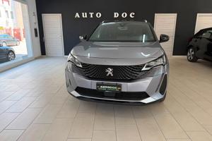 Peugeot 3008 BlueHDi 130 S&S EAT8 GT