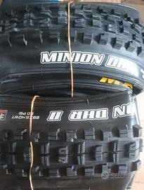 Kit Montaggio MTB Trail/Enduro/Ebike