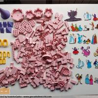 Castello Italcremona rosa (costruzioni)