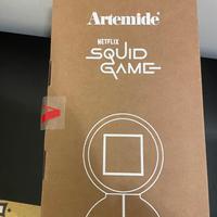 lampada artemide eclisse