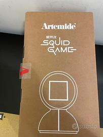 lampada artemide eclisse