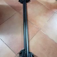barre portatutto originali per Hyundai 