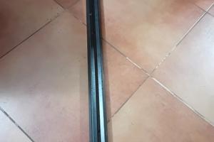 barre portatutto originali per Hyundai 