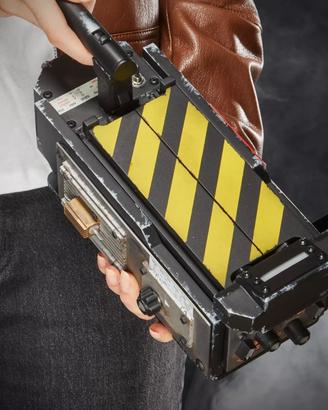 Hasbro Haslab Two in the box! Ghostbusters