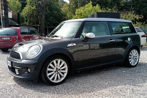 Mini 2.0 Clubman Cooper SD