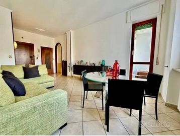 Trilocale zona Mazoni