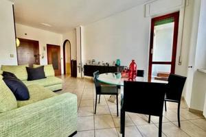 Trilocale zona Mazoni