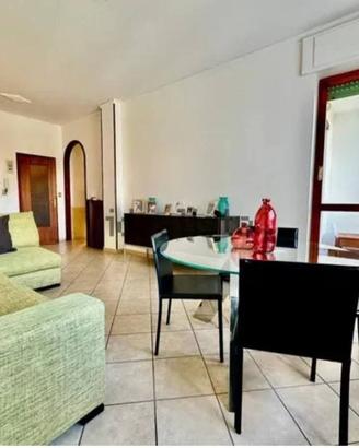 Trilocale zona Mazoni