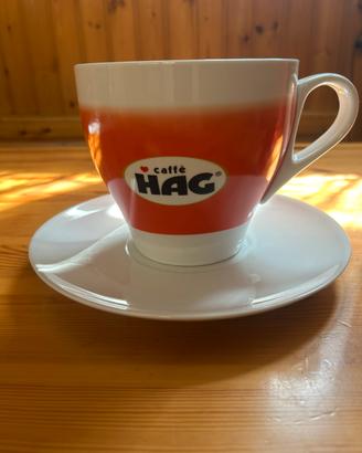 Tazzina gigante HAG