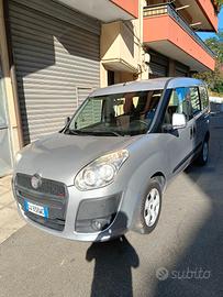 fiat Doblò 