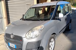 fiat Doblò 