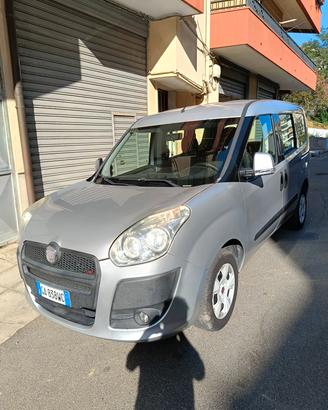 fiat Doblò 