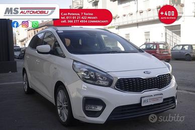 Kia Carens KIA 1.7 CRDi 115 CV 7 POSTI Unicop...