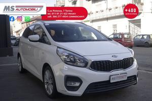 Kia Carens KIA 1.7 CRDi 115 CV 7 POSTI Unicop...