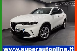 Alfa Romeo Tonale 1.6 Sprint 130cv tct6