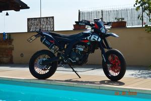 Derbi Senda DRD SM Racing 125