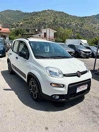Fiat Panda 1.2 EasyPower City Life