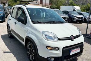 Fiat Panda 1.2 EasyPower City Life