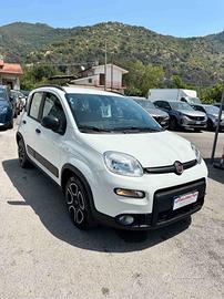 Fiat Panda 1.2 EasyPower City Life
