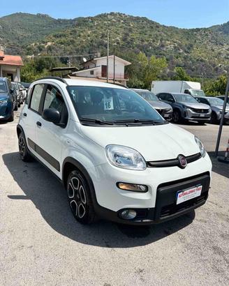 Fiat Panda 1.2 EasyPower City Life