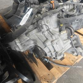 CAMBIO 5M CHEVROLET(DAEWOO) SPARK 1.0 B 2010 B10D1