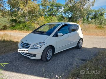 Mercedes-benz A 180 CDI Avantgarde