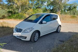 Mercedes-benz A 180 CDI Avantgarde