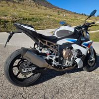BMW S1000 R